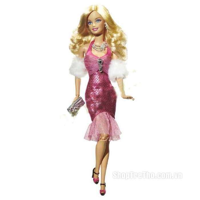 Tín đồ thời trang Barbie Y5908