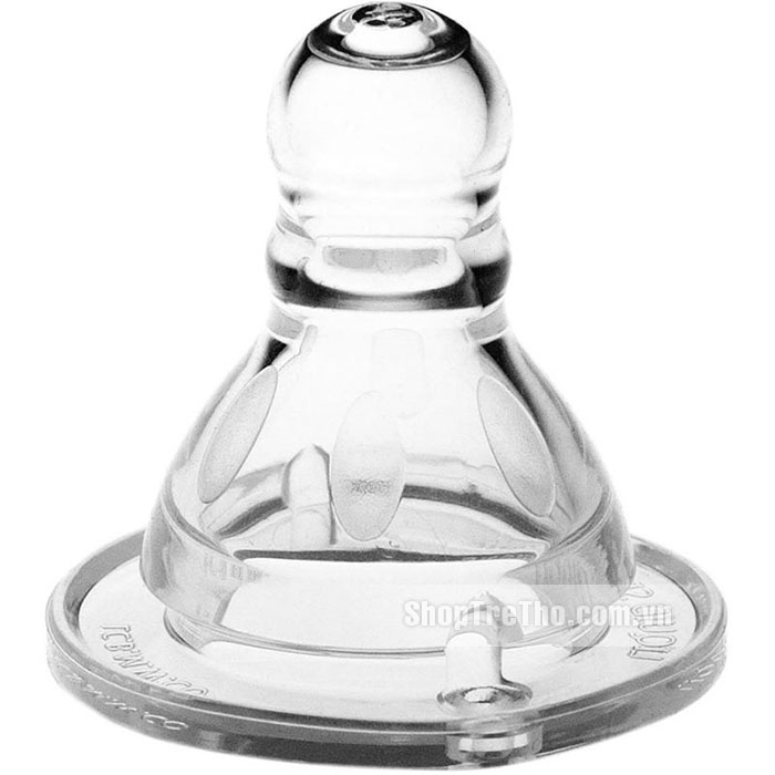 Bình sữa đạt tiêu chuẩn Châu Âu được làm bằng nhựa PES