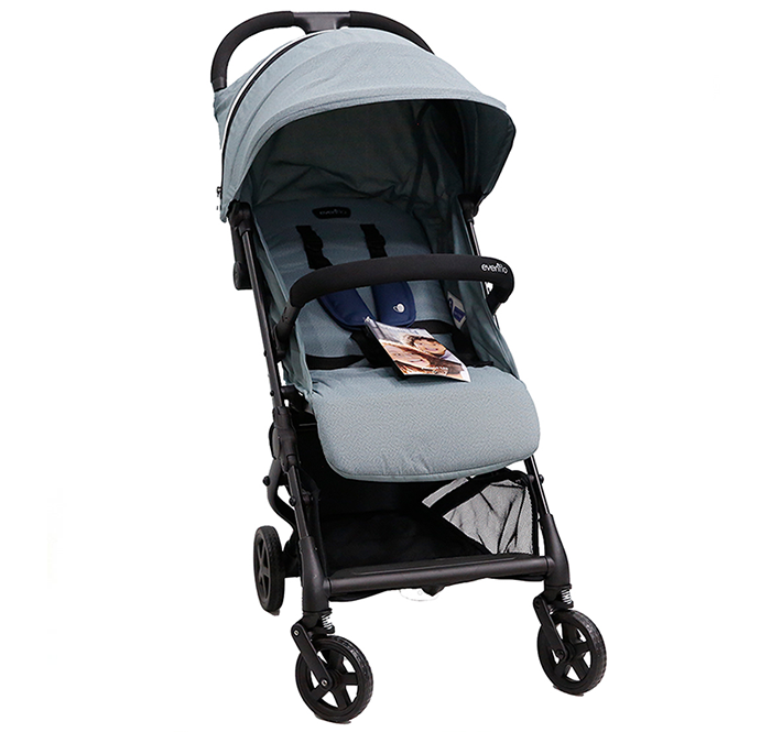 Xe day Evenflo Pilot Air NEXD007