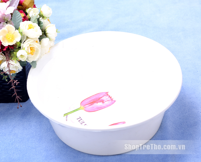 chậu tròn Thái Lan