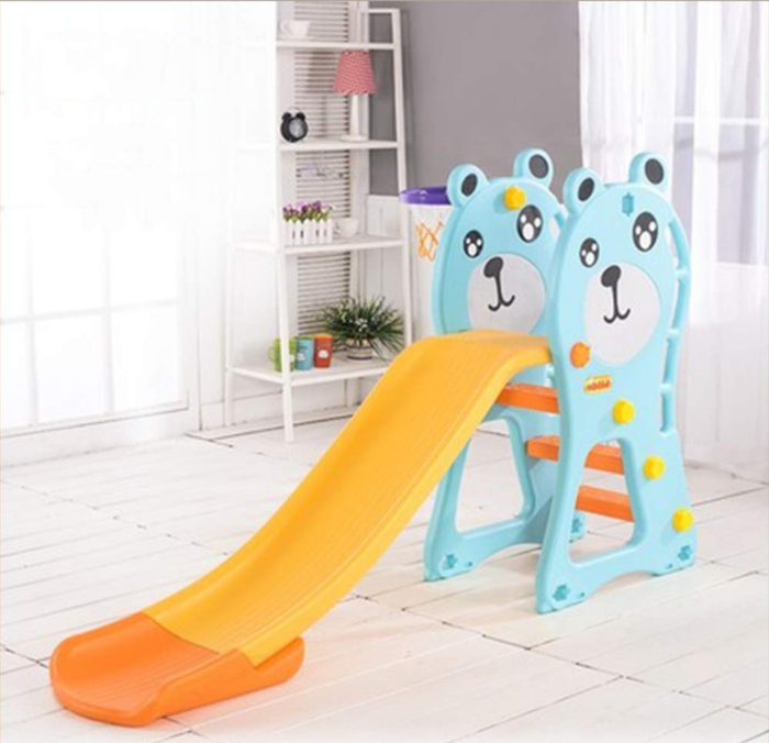 Cầu trượt trẻ em Toys House TH072018-CT01