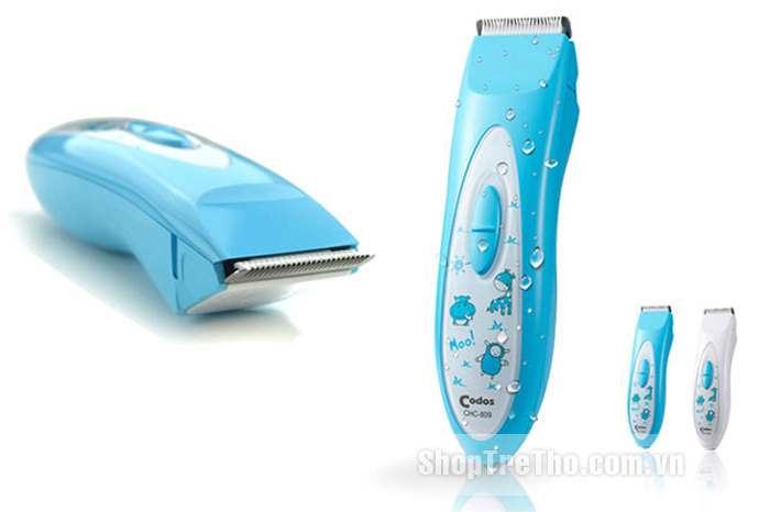 Tông đơ cắt tóc Codos CHC-809