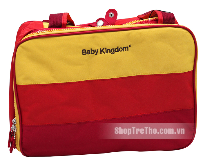 Túi đựng đồ Babykingdom kiểu mới
