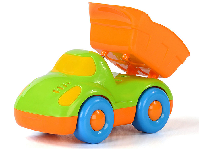 Xe tải đồ chơi Buddy 47045