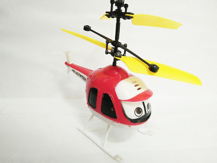 Máy bay trực thăng mini FX5108
