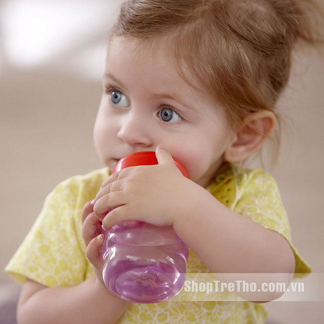 Bình tập uống Philips Avent 553/00 (260ml) cho bé