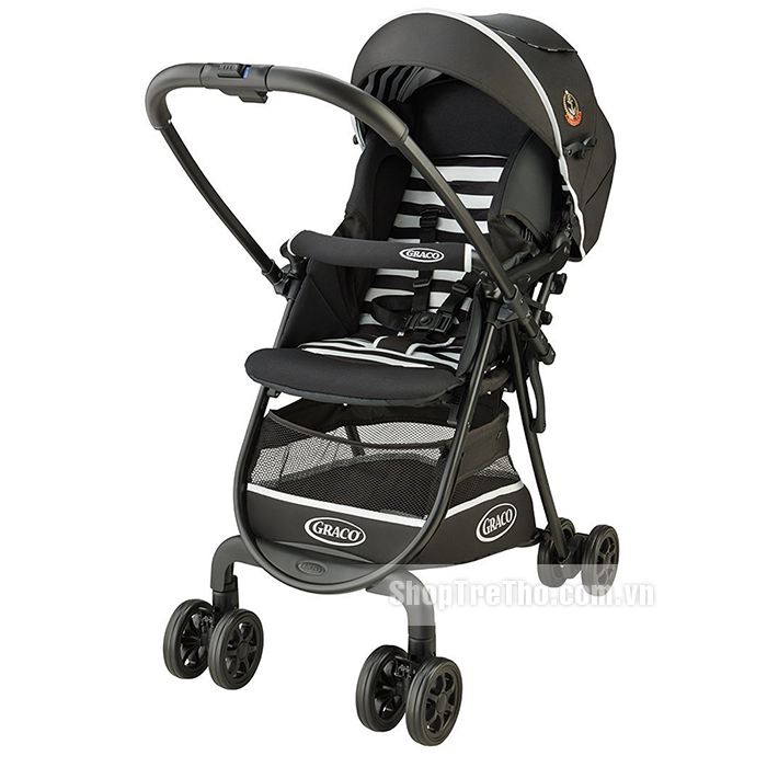 Xe day Graco CitiLite R Up
