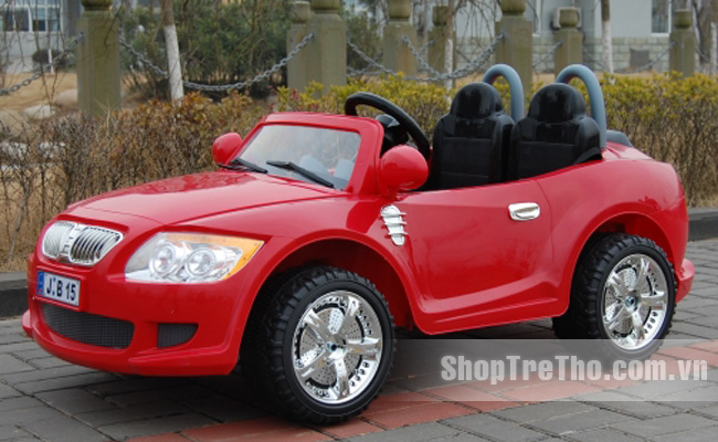Ô tô điện trẻ em BMW B15