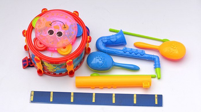 Túi nhạc cụ kèn trống sáo 4629