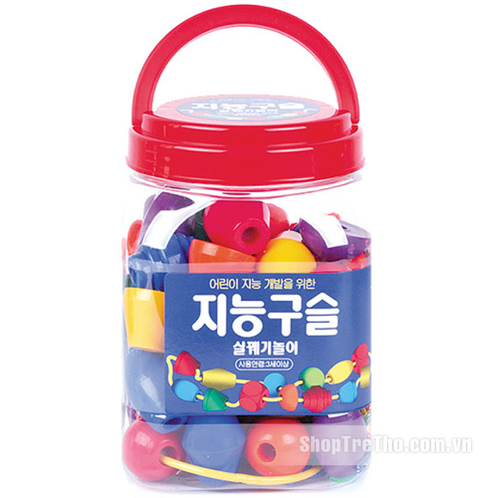 Hộp xâu vòng Hanlip Toys HL399