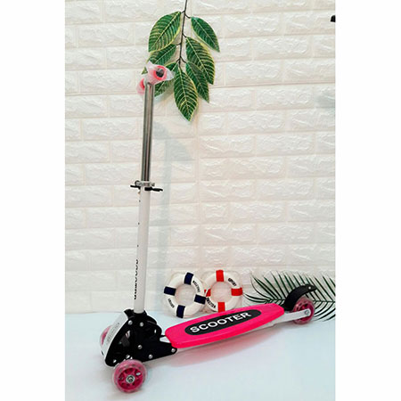 ​Xe trượt Scooter YJ 221