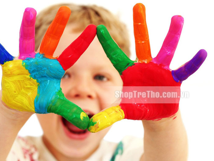 bộ 3 màu Crayola