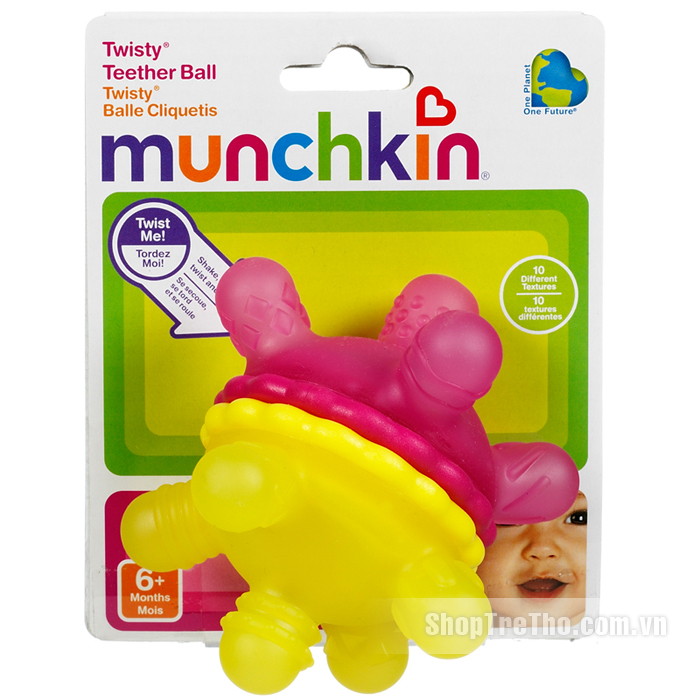 Ngậm nướu Munchkin 75401