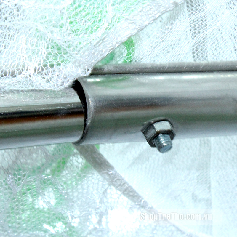 Man cho cui, man tuyn tron va gia treo inox (loai dep