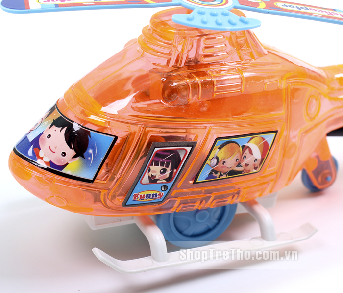 Đồ chơi máy bay loại nhỏ