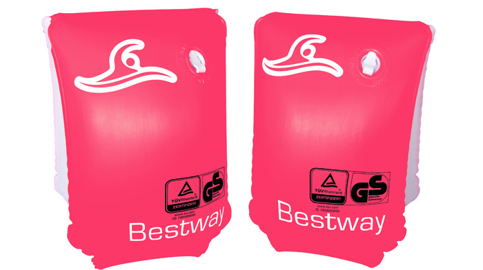 Phao tay Bestway 32105 (3+)