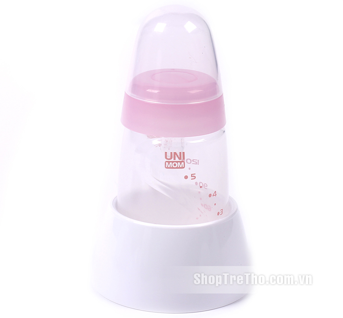 may hut sua bang dien Unimom Allegro BPA free UM880106