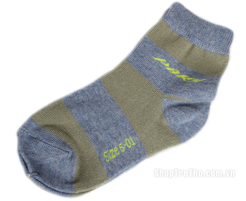 Tất trẻ em Paky Kids 6 