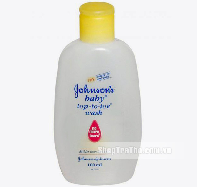 tam-goi-cho-be-jonhson-2-trong-1-100ml