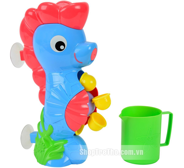 Đồ chơi nhà tắm Simba 4016791