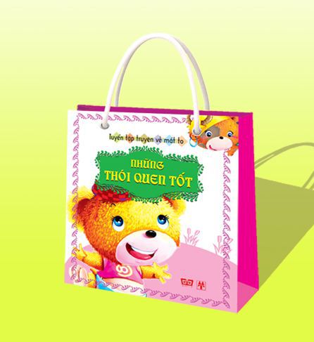 những thói quen tốt