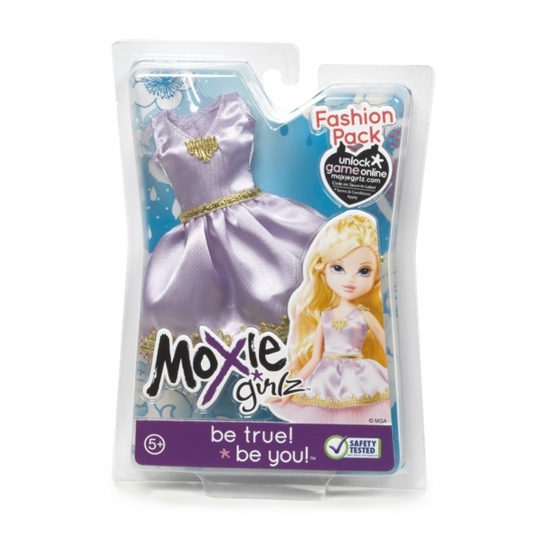 Quần áo thời trang Moxie Girlz