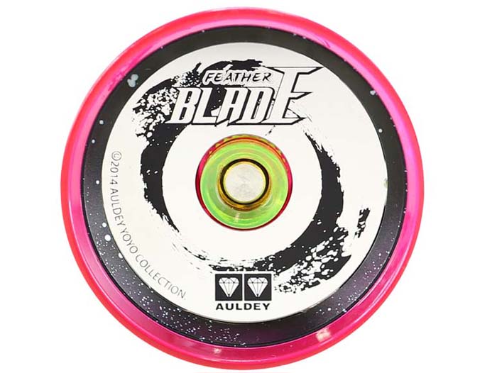 Đồ chơi Yoyo Phụng Hoàng Lửa YW676202