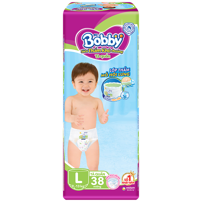 Ta Bim quan Bobby L38