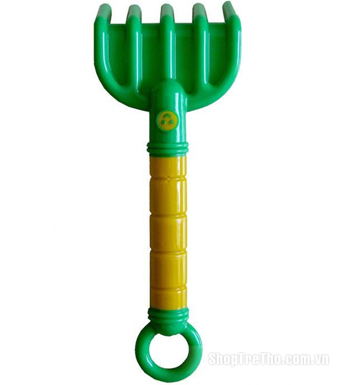 Bộ đồ chơi TK2121 Cào cát