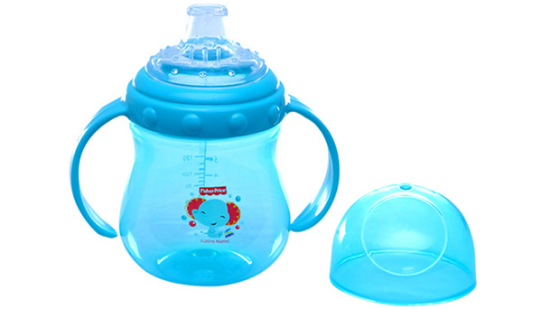 Cốc tập uống Fisher Price 201249