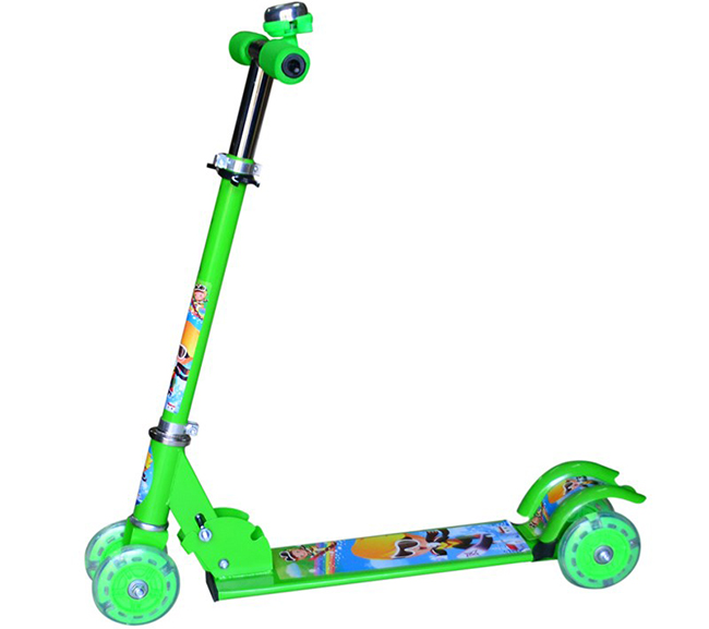 Xe trượt Scooter GT3207