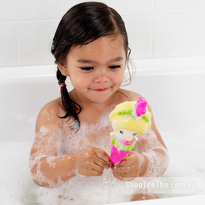 Bộ đồ chơi Munchkin 15300 nàng tiên cá