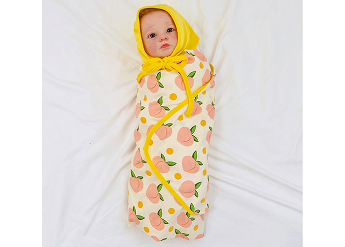Chăn ấp Rototo Bebe