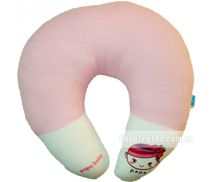 Gối dựa lưng cho mẹ và bé PAPA