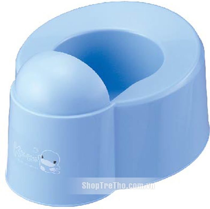 Bô trẻ em 2 chức năng Kuku KU1095