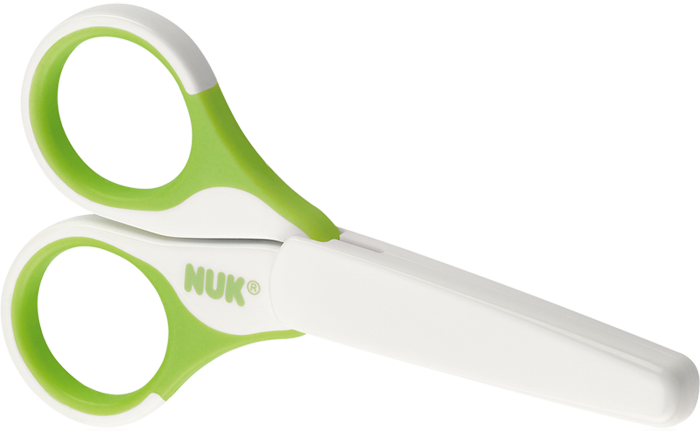 Kéo cắt móng an toàn Nuk