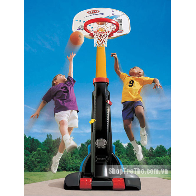 Bộ chơi bóng rổ 260cm LT-433910060