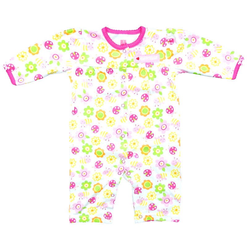 Body liền QC17 dài tay 
