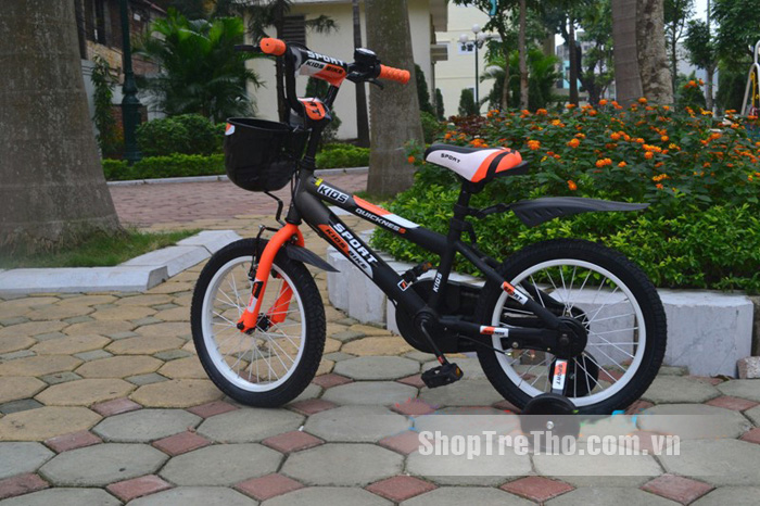 Xe đạp trẻ em Sport XQX05