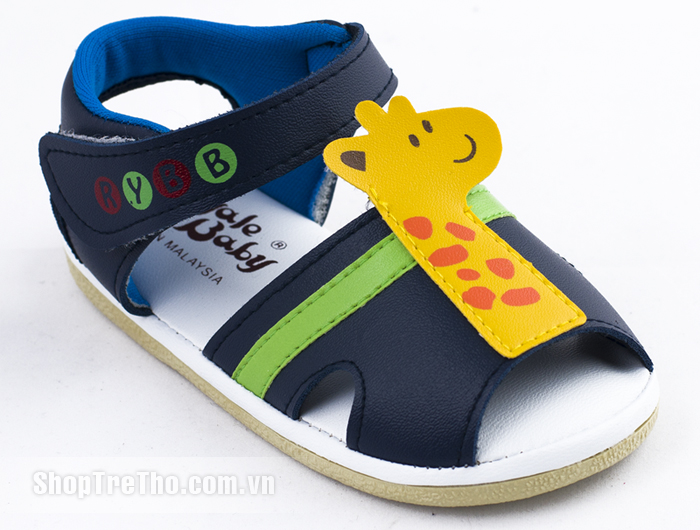 Sandal cho bé Royale Baby RB 021-385