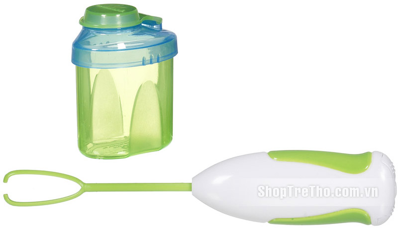Que khuấy sữa Munchkin Formula Mixer