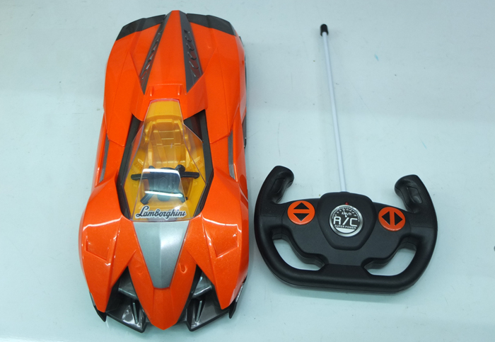Xe ô tô điều khiển từ xa Lamborghini 68-2605