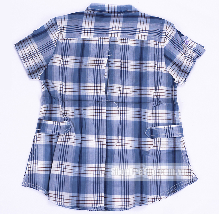 Áo sơ mi nữ Next - QAH 1155