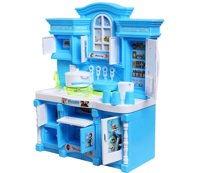 Đồ chơi nhà bếp Elsa 8804