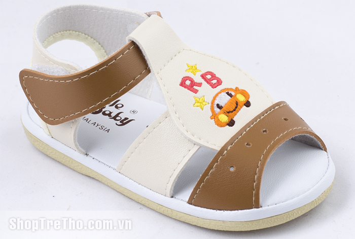 Dép sandal cho bé Royale Baby 021-415