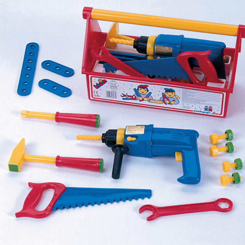 Bộ dụng cụ và máy khoan - TK8037