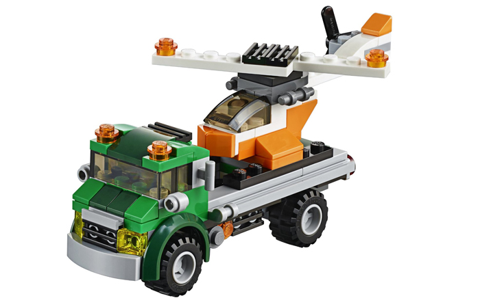 lego-creator-31043-xe-van-chuyen-truc-thang