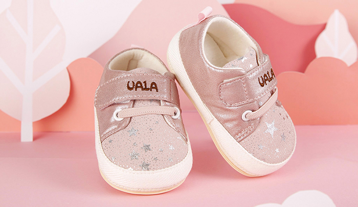 Giay tap di ngoi sao Uala UR5453