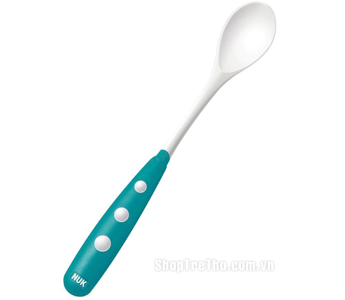 Thìa ăn bằng nhựa Nuk 255053