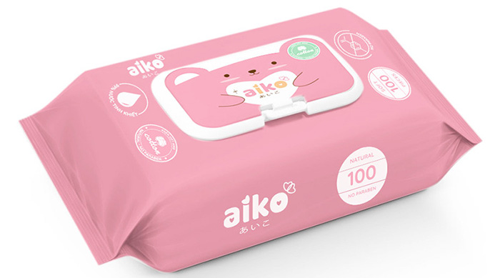 Khan uot Aiko 100 to hong